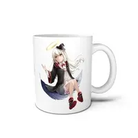 VTuber - Tumbler, Glass