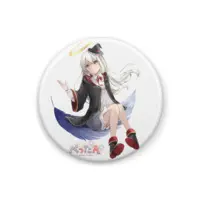 VTuber - Badge Size-32mm