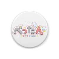 VTuber - Badge Size-32mm