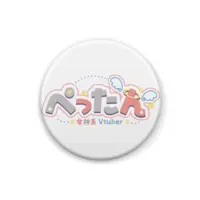 VTuber - Badge Size-25mm