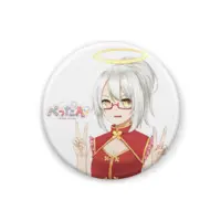 VTuber - Badge Size-32mm
