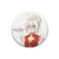 VTuber - Badge Size-25mm