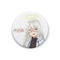 VTuber - Badge Size-25mm