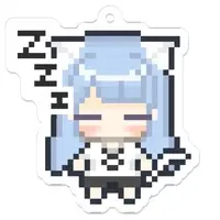 VTuber - Acrylic Key Chain - Key Chain