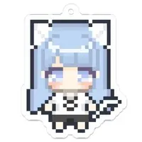 VTuber - Acrylic Key Chain - Key Chain