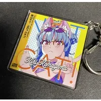VTuber - Acrylic Key Chain - Key Chain