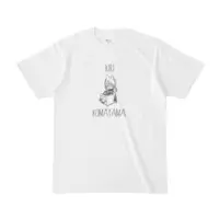 VTuber - Clothes - T-shirts Size-S