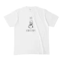 VTuber - Clothes - T-shirts Size-M