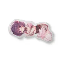 VTuber - Cushion Size-H61×W86cm