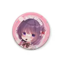 VTuber - Badge Size-25mm