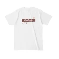 VTuber - Clothes - T-shirts Size-L