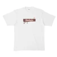 VTuber - Clothes - T-shirts Size-XL