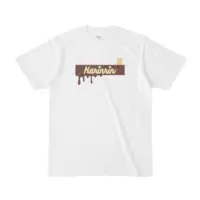VTuber - Clothes - T-shirts Size-S