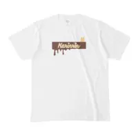 VTuber - Clothes - T-shirts Size-M