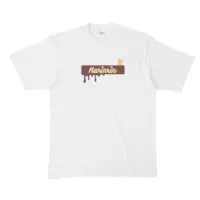 VTuber - Clothes - T-shirts Size-XL