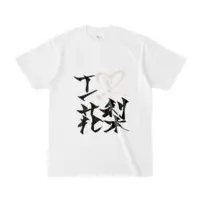 VTuber - Clothes - T-shirts Size-S