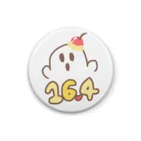 VTuber - Badge Size-25mm