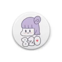VTuber - Badge Size-25mm
