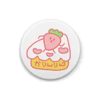 VTuber - Badge Size-25mm