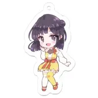 VTuber - Acrylic Key Chain - Key Chain