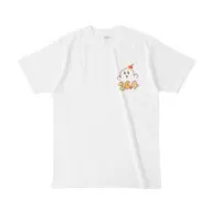 VTuber - Clothes - T-shirts Size-L