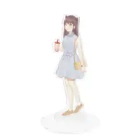 VTuber - Acrylic stand Size-160x160mm