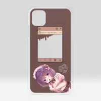 VTuber - Smartphone Cover - Card case Size-iPhone11