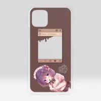 VTuber - Smartphone Cover - Card case Size-iPhone11Pro