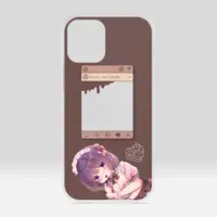 VTuber - Smartphone Cover - Card case Size-iPhone12 mini