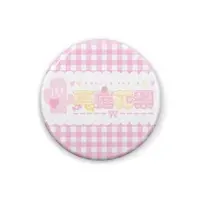 VTuber - Badge