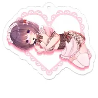 VTuber - Acrylic Key Chain - Key Chain