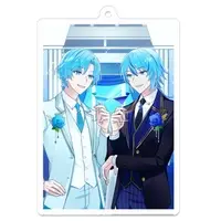 VTuber - Acrylic Key Chain - Key Chain
