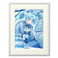 VTuber - Illustration Board Size-A2