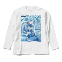 VTuber - Clothes - T-shirts Size-M