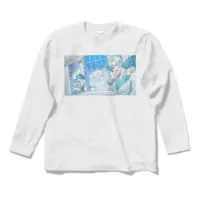 VTuber - Clothes - T-shirts Size-S