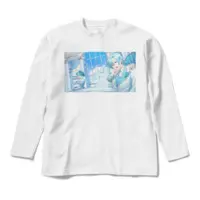 VTuber - Clothes - T-shirts Size-M