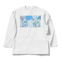 VTuber - Clothes - T-shirts Size-L