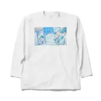 VTuber - Clothes - T-shirts Size-XL
