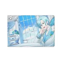 VTuber - Commuter pass case