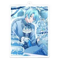 VTuber - Acrylic Key Chain - Key Chain