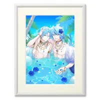 VTuber - Illustration Board Size-A2