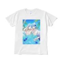 VTuber - Clothes - T-shirts Size-L