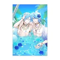 VTuber - Postcard
