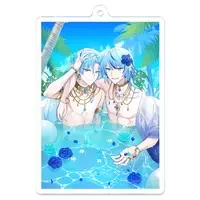 VTuber - Acrylic Key Chain - Key Chain