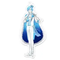 VTuber - Acrylic Key Chain - Key Chain