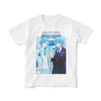 VTuber - Clothes - T-shirts Size-S