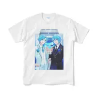 VTuber - Clothes - T-shirts Size-M