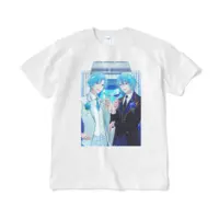 VTuber - Clothes - T-shirts Size-XL