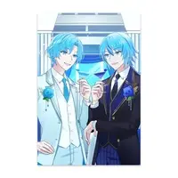 VTuber - Postcard