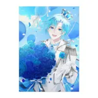 VTuber - Poster Size-B3